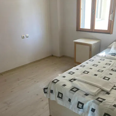 Tugay Villa *