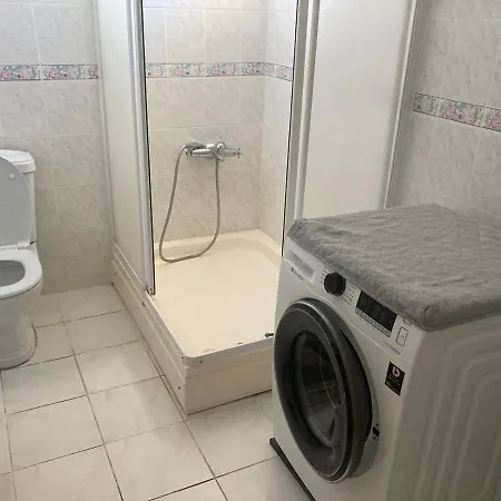 Tugay Villa *