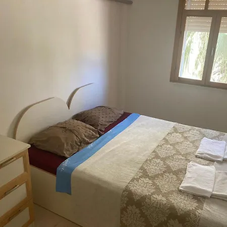Tugay Villa *