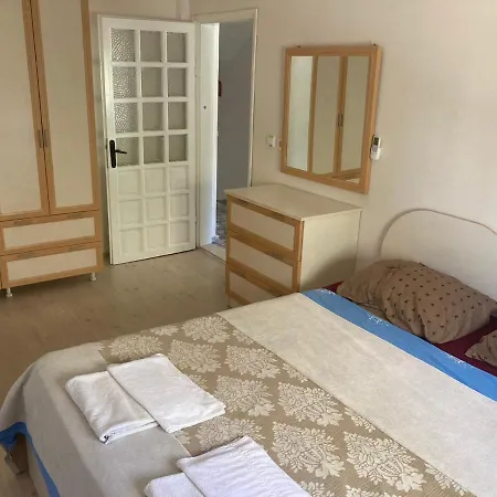 Villa Tugay *