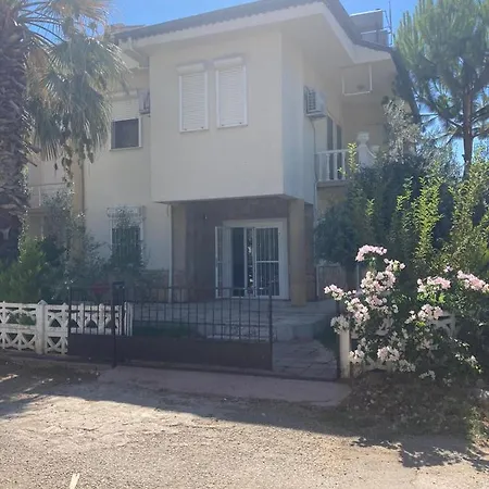 Villa Tugay *