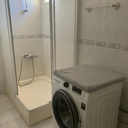 Tugay Villa *